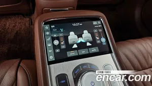 Genesis G90, 2024 — миниатюра 25