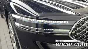 Genesis G90, 2024 — миниатюра 8