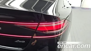Genesis G90, 2024 — миниатюра 9
