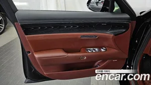 Genesis G90, 2024 — миниатюра 14