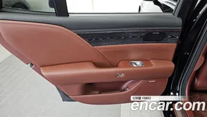 Genesis G90, 2024 — миниатюра 15