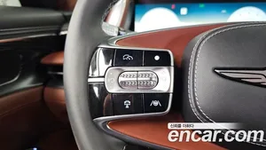 Genesis G90, 2024 — миниатюра 16