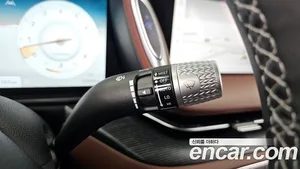 Genesis G90, 2024 — миниатюра 27
