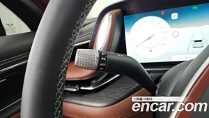 Genesis G90, 2024 — миниатюра 29