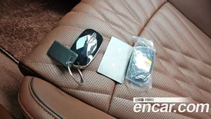 Genesis G90, 2024 — миниатюра 30