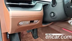 Genesis G90, 2024 — миниатюра 33