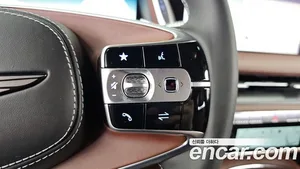Genesis G90, 2024 — миниатюра 36