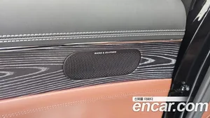 Genesis G90, 2024 — миниатюра 37