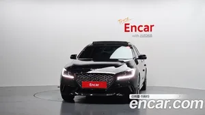 Genesis G80, 2019 — миниатюра 3