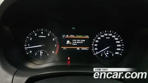 Genesis G80, 2019 — миниатюра 11