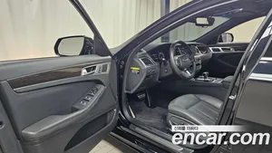 Genesis G80, 2019 — миниатюра 13