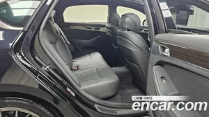Genesis G80, 2019 — миниатюра 17