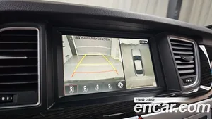 Genesis G80, 2019 — миниатюра 20