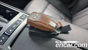 Genesis G80, 2019 — миниатюра 21