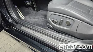 Genesis G80, 2019 — миниатюра 23