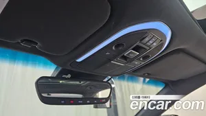 Genesis G80, 2019 — миниатюра 24