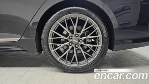 Genesis G80, 2019 — миниатюра 7