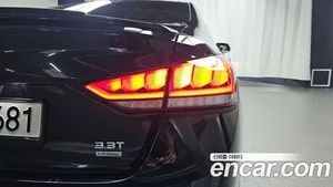 Genesis G80, 2019 — миниатюра 9