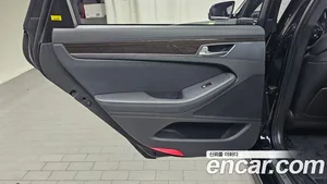 Genesis G80, 2019 — миниатюра 15
