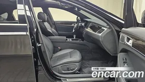 Genesis G80, 2019 — миниатюра 16