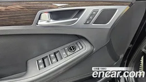 Genesis G80, 2019 — миниатюра 28