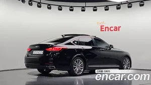 Hyundai Genesis, 2016 — миниатюра 2