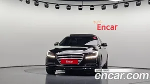 Hyundai Genesis, 2016 — миниатюра 3