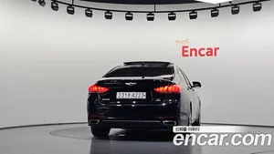Hyundai Genesis, 2016 — миниатюра 4
