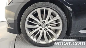 Hyundai Genesis, 2016 — миниатюра 5