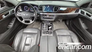 Hyundai Genesis, 2016 — миниатюра 10