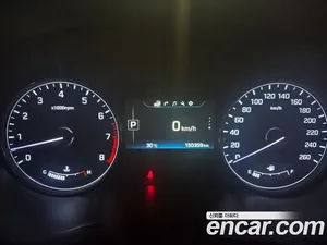 Hyundai Genesis, 2016 — миниатюра 11