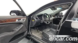 Hyundai Genesis, 2016 — миниатюра 13