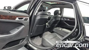 Hyundai Genesis, 2016 — миниатюра 17