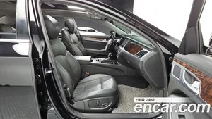Hyundai Genesis, 2016 — миниатюра 18