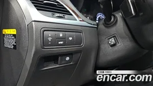Hyundai Genesis, 2016 — миниатюра 20