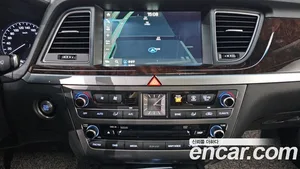 Hyundai Genesis, 2016 — миниатюра 26