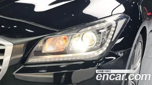 Hyundai Genesis, 2016 — миниатюра 8