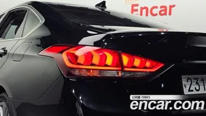 Hyundai Genesis, 2016 — миниатюра 9