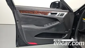 Hyundai Genesis, 2016 — миниатюра 14