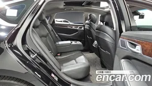 Hyundai Genesis, 2016 — миниатюра 16