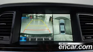 Hyundai Genesis, 2016 — миниатюра 27