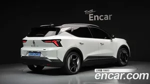 Renault Scenic, 2025 — миниатюра 2