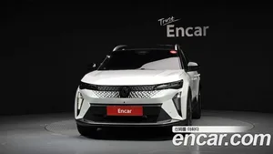 Renault Scenic, 2025 — миниатюра 3