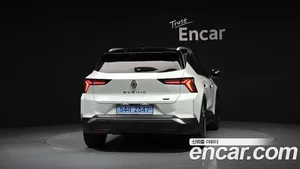Renault Scenic, 2025 — миниатюра 4
