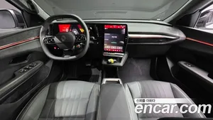 Renault Scenic, 2025 — миниатюра 10