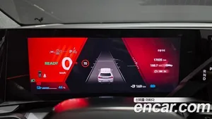 Renault Scenic, 2025 — миниатюра 11