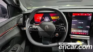 Renault Scenic, 2025 — миниатюра 18