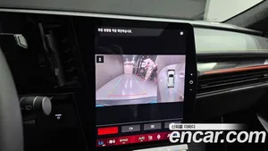 Renault Scenic, 2025 — миниатюра 19