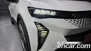 Renault Scenic, 2025 — миниатюра 8