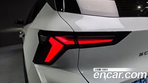 Renault Scenic, 2025 — миниатюра 9